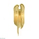 настенный светильник delight collection stream ac3001-2w gold