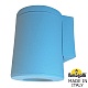 уличный настенный светильник fumagalli 3a7.002.000.lxu1l