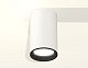 накладной светильник ambrella light techno xs6322002 (c6322, n6102)