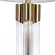 настольная лампа arte lamp stefania a5053lt-1pb