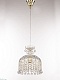 подвесной светильник bohemia ivele crystal 14781p/22 g balls