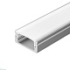 профиль arlight line-1708-3000 anod 047947