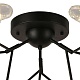 потолочная люстра f-promo skein 2480-9u