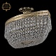 потолочная люстра art classic 21.013.80sp.g