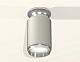 накладной светильник ambrella light techno xs6314100 (n6903, c6314, n6122)