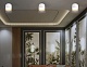 накладной светильник ambrella light techno spot gx standard tech tn5304