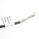 уличный консольный светильник feron sp3060 48686