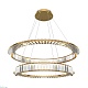 подвесная люстра maytoni krone p097pl-l90bs3k