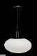 подвесной светильник maytoni perlas p062pl-01w