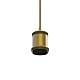 подвесной светильник gauss decor pl022