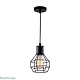 подвесной светильник arte lamp a1109sp-1bk