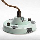 подвесной светильник lussole loft vermilion lsp-8160