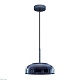 подвесной светодиодный светильник loft it disk 8210-p grey
