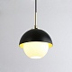 подвесной светильник imperium loft olve 140908-26