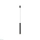 трековый магнитный светильник maytoni focus led tr155-1-5w3k-b