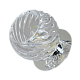 встраиваемый светильник elvan tch-3084/3-gy-5.3-ch