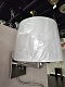 бра с подсветкой newport 14100 14102/a led white