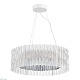 подвесной светодиодный светильник st luce nazare sl6012.103.01