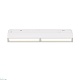 трековый светодиодный светильник maytoni technical magnetic exility parete tr106-4-12w-ds-w