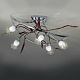 потолочный светильник 6746/p5 v2278 xp mm lampadari
