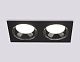 встраиваемый светильник ambrella light gx standard tech techno spot tn52344
