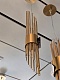 подвесной светильник odeon light flambi 4847/2