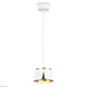подвесной светильник ambrella light techno spot techno family tn71245