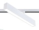 трековый однофазный светильник ambrella light track system gl6772