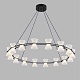 подвесная люстра lumion ledio vinora 8341/54l