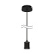 подвесной светильник gauss gauss decor pl021