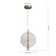 подвесной светильник st luce wasi sl6141.303.01
