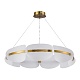подвесная люстра st luce etoile sl1304.203.56