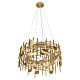 подвесная люстра loft it escama 10396/600c