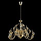 подвесная люстра lightstar cigno collo 751242