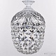 подвесной светильник bohemia ivele crystal al16771/16 wmn