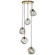 подвесной светильник citilux rocka cl247085