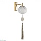 бра odeon light modern 5432/1w
