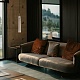 подвесной светильник escada foton 609/s led gold