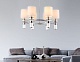 подвесная люстра ambrella light high light classic lh71291