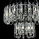 подвесная люстра modelux ml.6621.28 cr