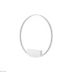 настенный светильник maytoni rim mod058wl-l50wk