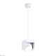 подвесной светильник ambrella light techno spot gx standard tech tn70852