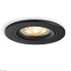 встраиваемый светильник ambrella light techno spot standard tech tn102451