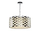 подвесная люстра ambrella light high light crystal lh41006