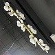 подвесная люстра imperium loft matisse 191886-26