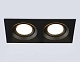 встраиваемый светильник ambrella light techno spot ip protect tn1146