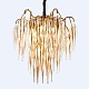 подвесная люстра modestyle ms.2115.700 gd