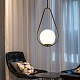 подвесной светильник imperium loft hoop 213738-26