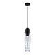 подвесной светильник indigo tesoro 11063/1p clear v000138l