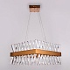 подвесной светодиодный светильник ambrella light traditional tr5318